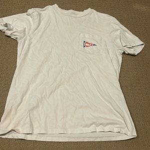 Vineyard Vines Tee
